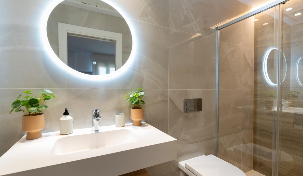 Nouvelle construction - Villa - Gran Alacant