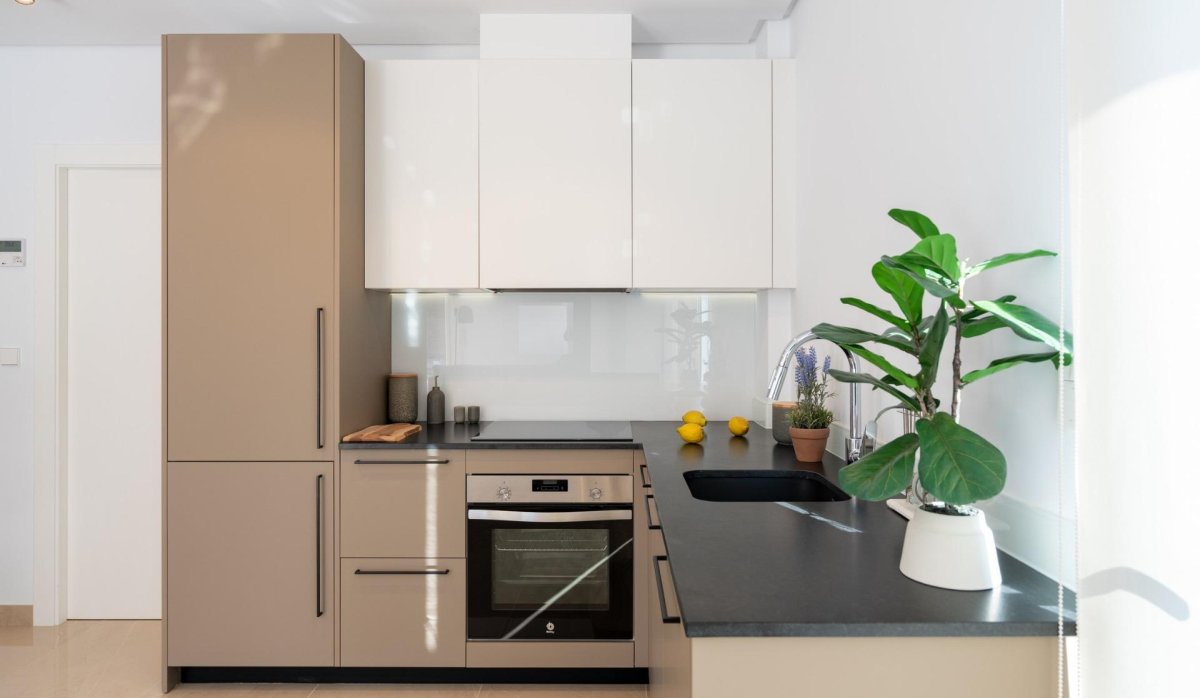 Nouvelle construction - Villa - La Marina - El Pinet