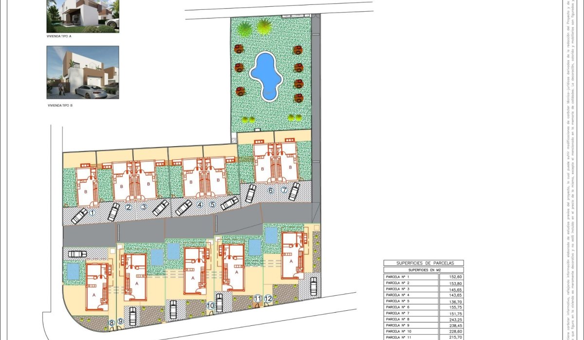 Nouvelle construction - Villa - La Marina - El Pinet