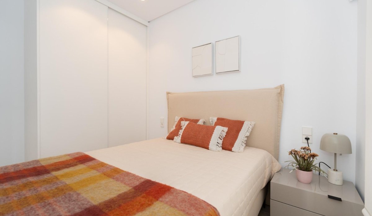 Obra nueva - Quad - Gran Alacant