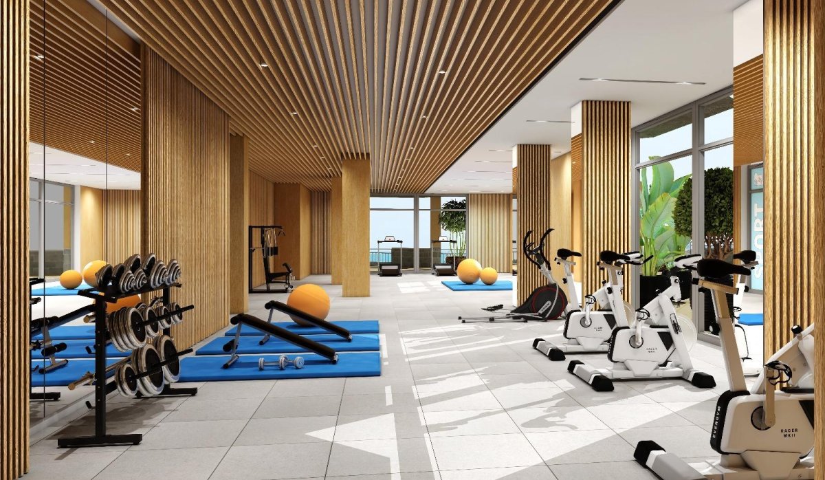 Nouvelle construction - Attique - La Manga del Mar Menor - La Manga