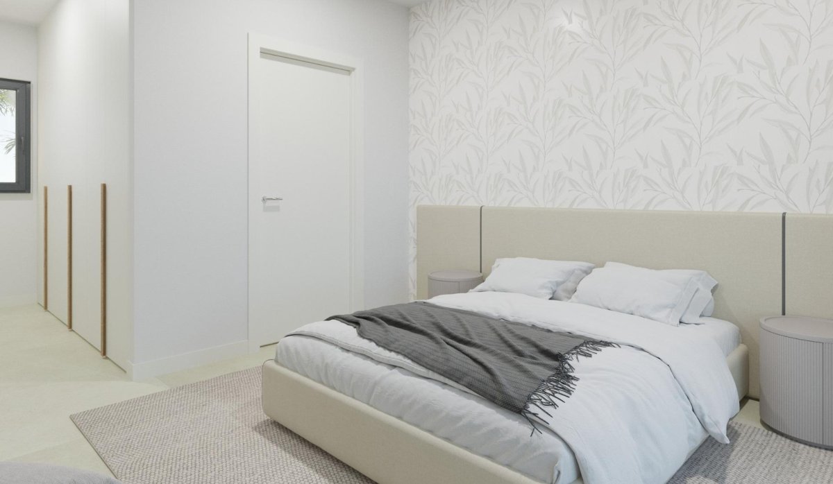 Nouvelle construction - Villa - Ciudad quesada