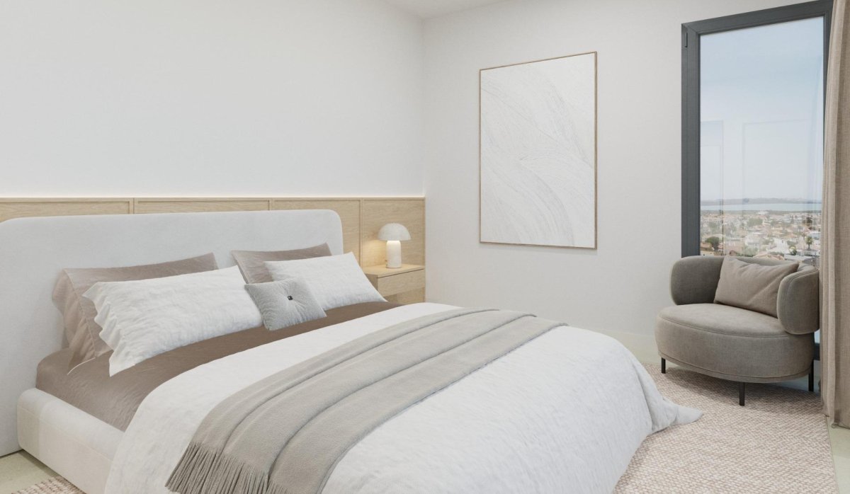 Nouvelle construction - Villa - Ciudad quesada