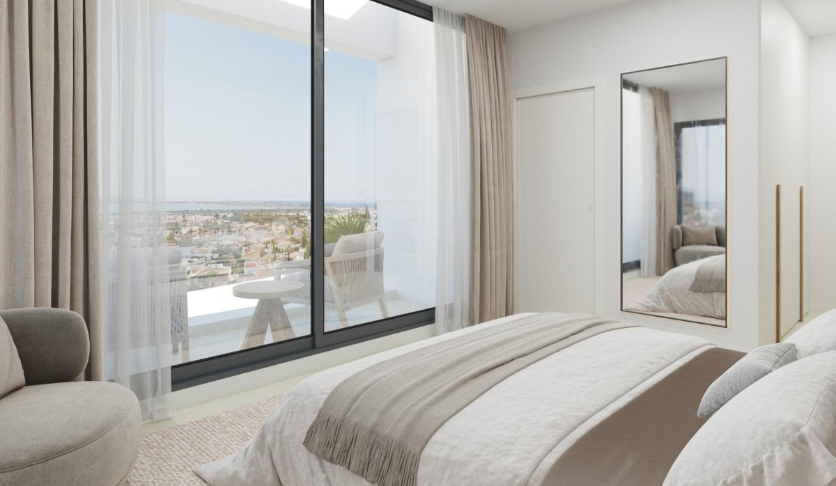 Nouvelle construction - Villa - Ciudad quesada