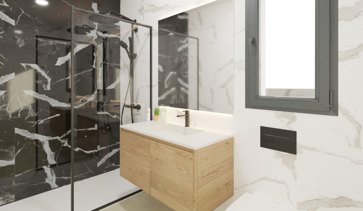 Nouvelle construction - Villa - Ciudad quesada