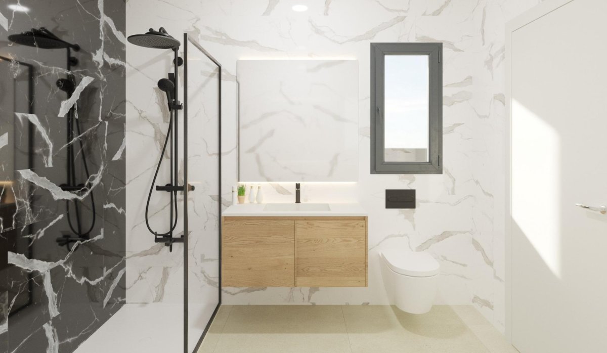 Nouvelle construction - Villa - Ciudad quesada