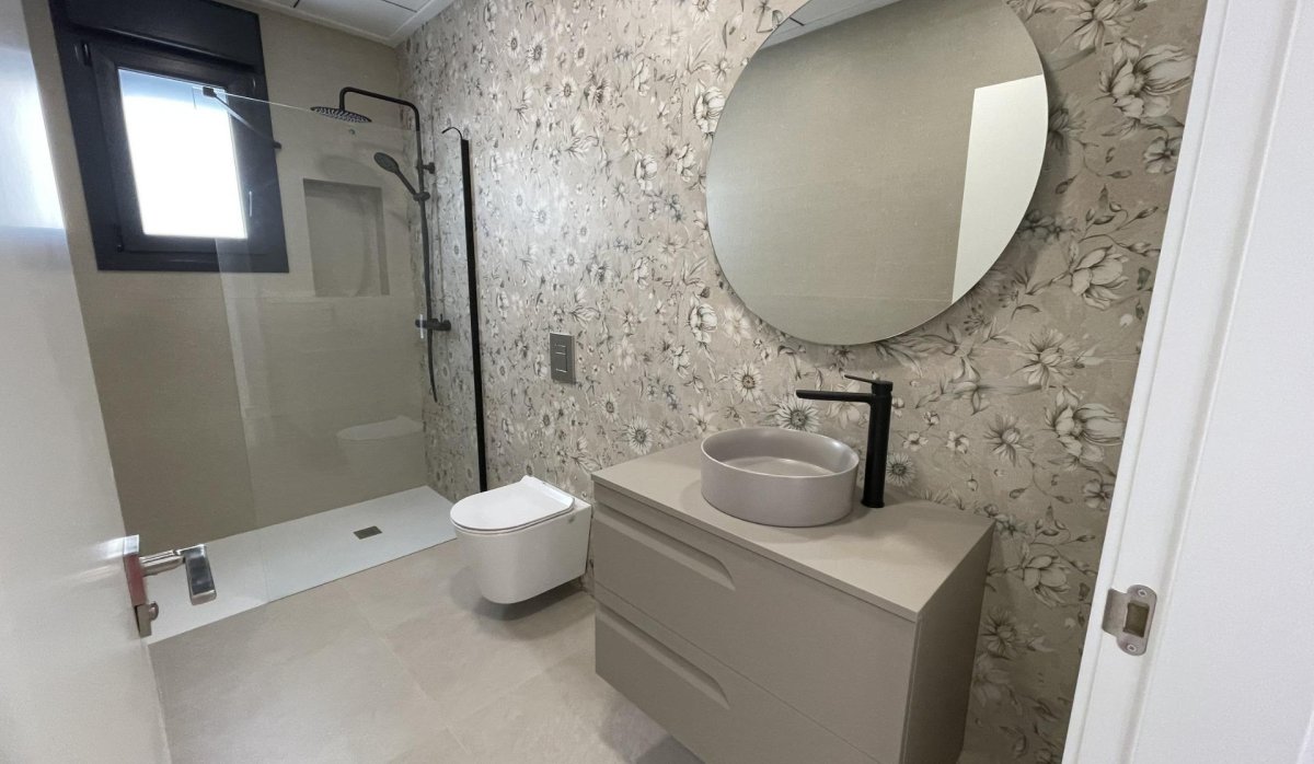 New Build - Villa - Almoradí - Heredades