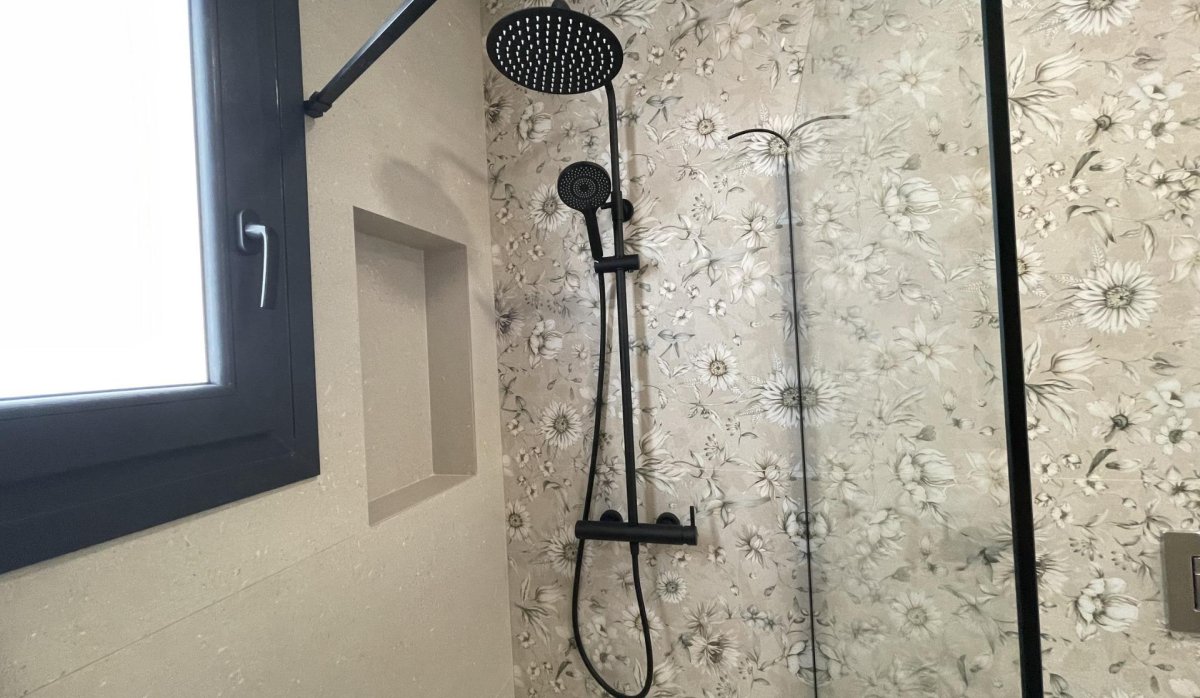 New Build - Villa - Almoradí - Heredades