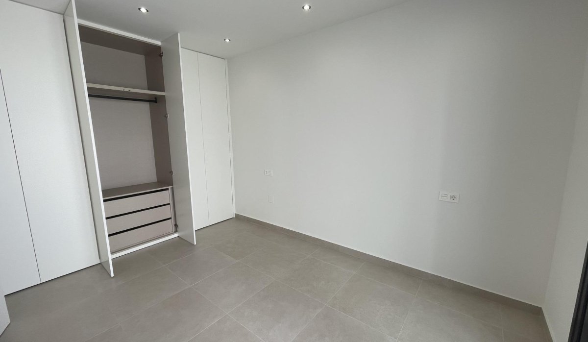 New Build - Villa - Almoradí - Heredades