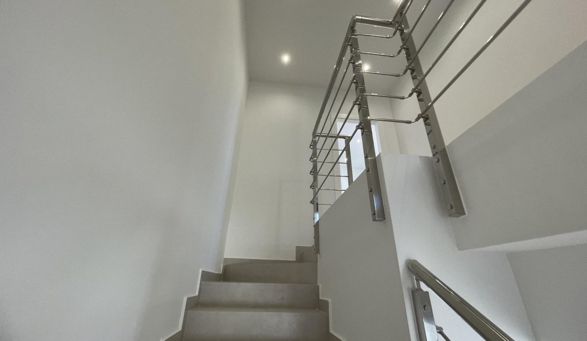 New Build - Villa - Almoradí - Heredades