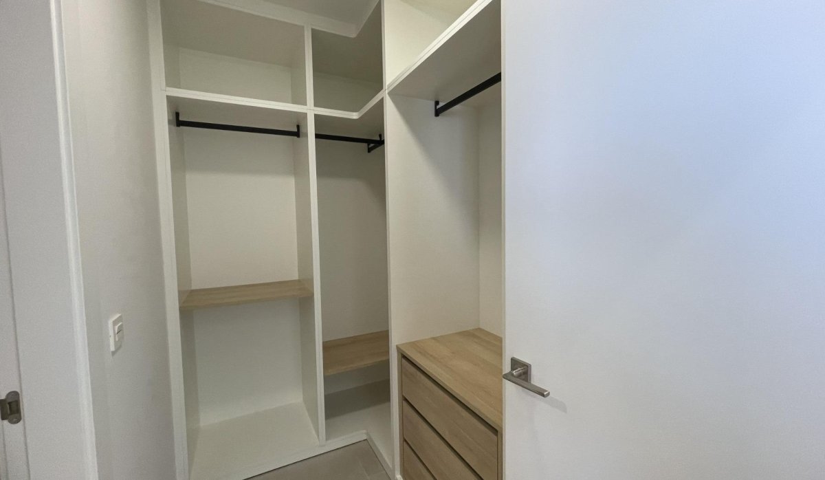 New Build - Villa - Almoradí - Heredades