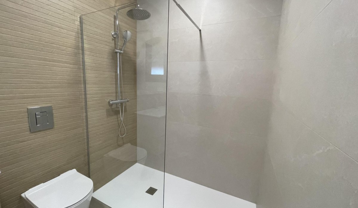 New Build - Villa - Almoradí - Heredades