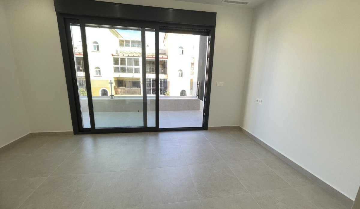 New Build - Villa - Almoradí - Heredades