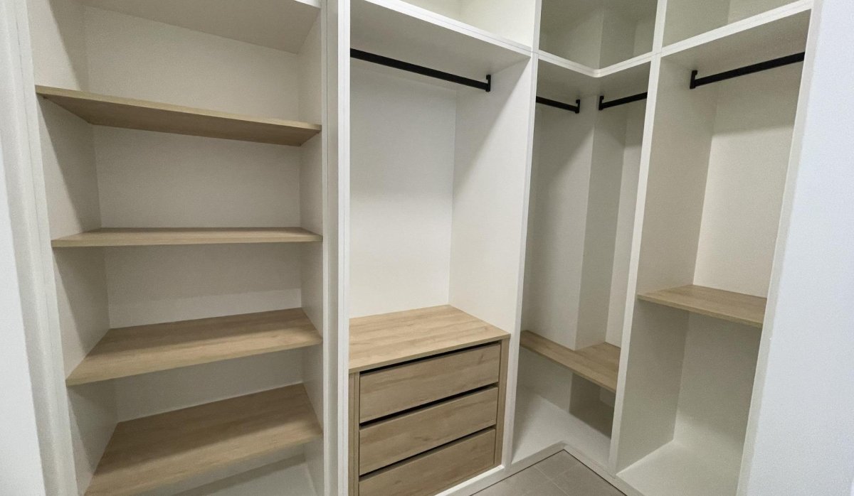 New Build - Villa - Almoradí - Heredades