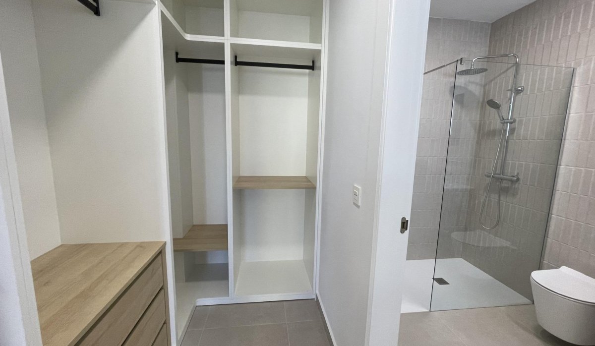 New Build - Villa - Almoradí - Heredades