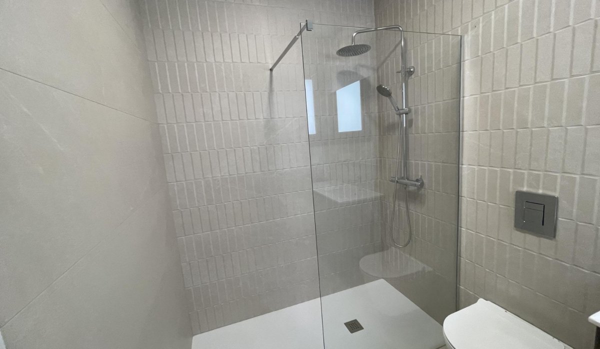 New Build - Villa - Almoradí - Heredades