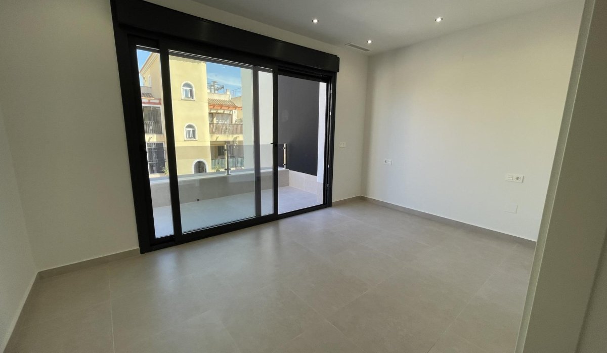 New Build - Villa - Almoradí - Heredades