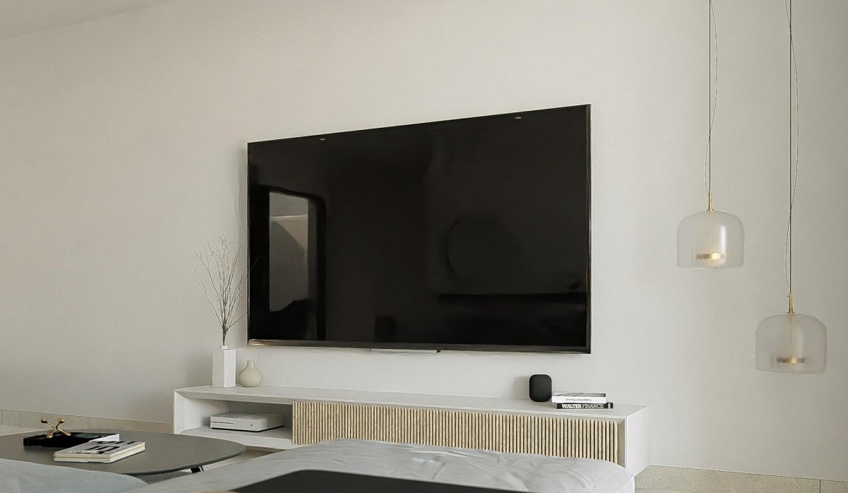 Obra nueva - Ático - Los Alcazares - Serena Golf