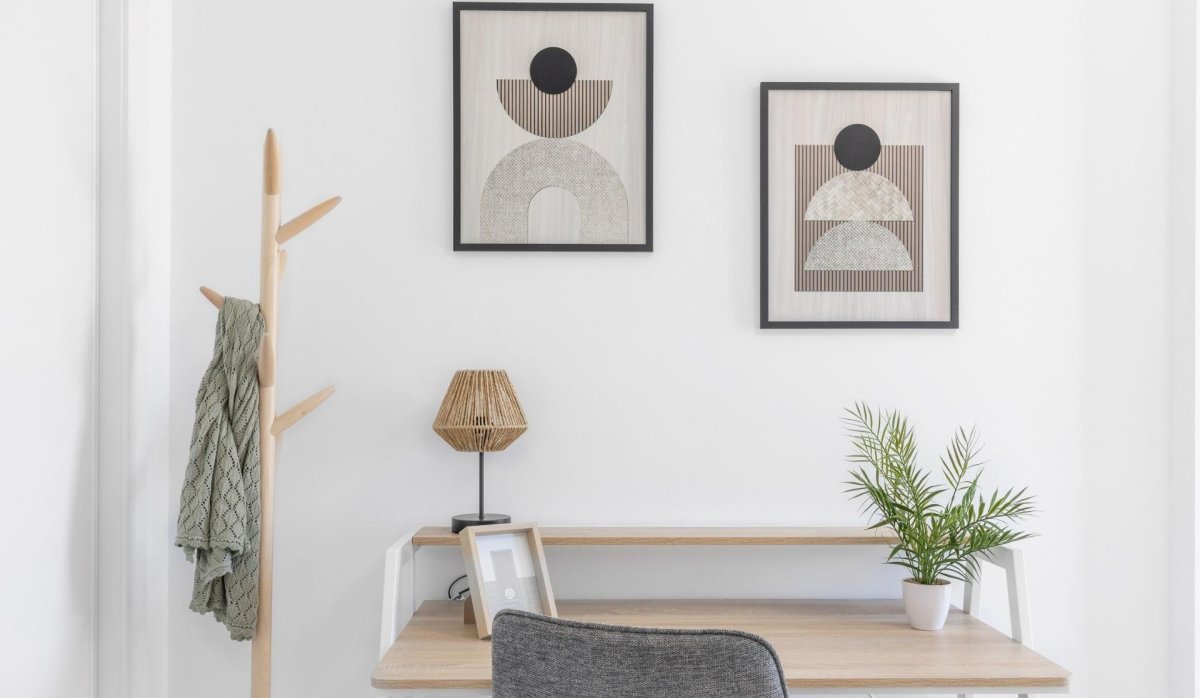 Nouvelle construction - Villa - Rafal - pueblo