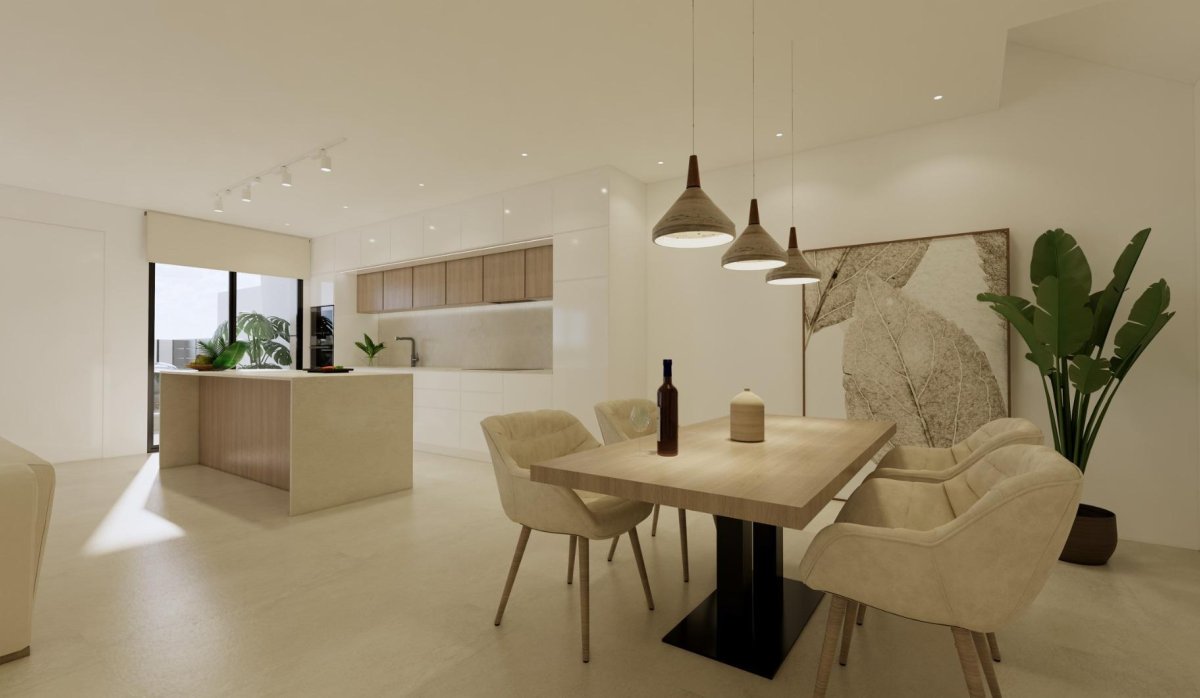 Nouvelle construction - Villa - Dolores - Sector 3