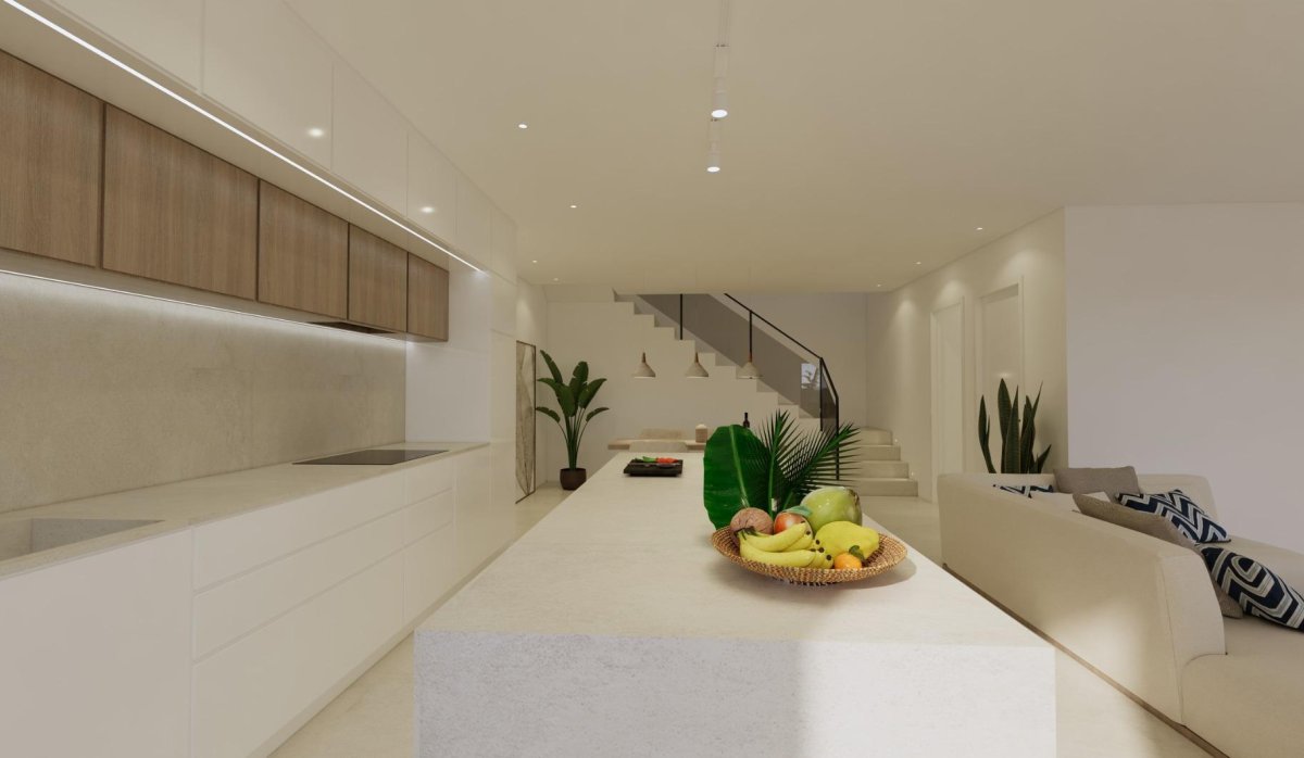 Nouvelle construction - Villa - Dolores - Sector 3