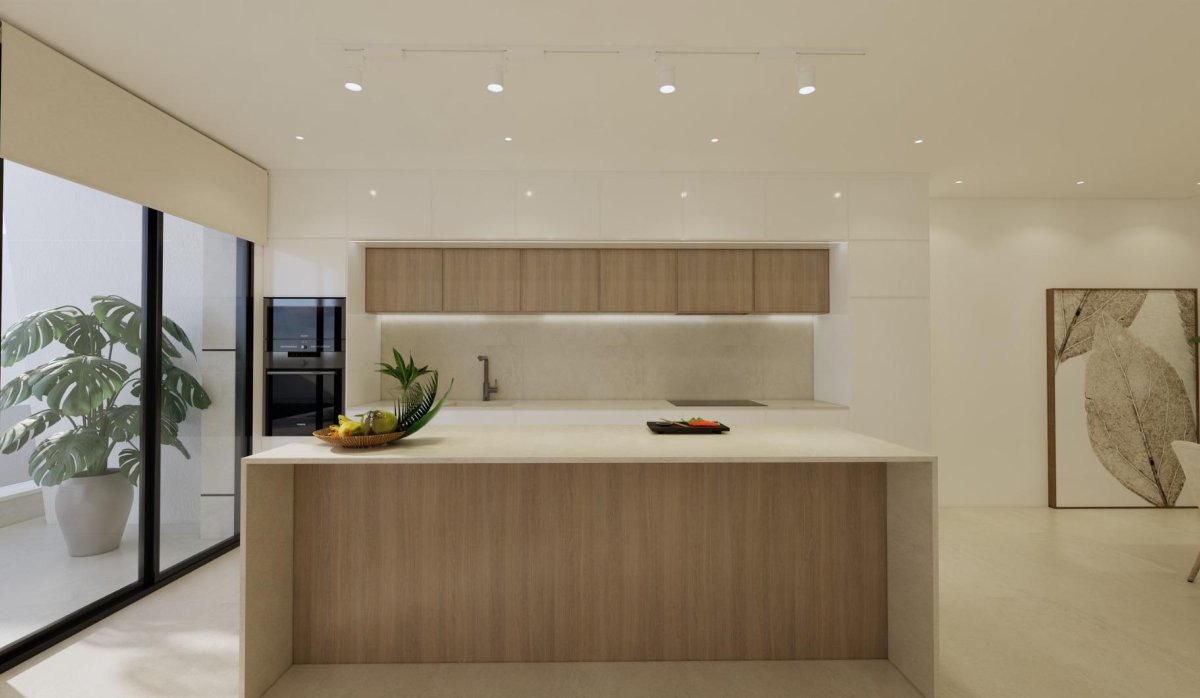 Nouvelle construction - Villa - Dolores - Sector 3