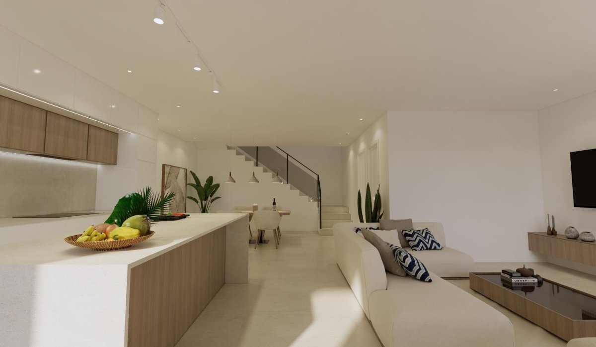 Nouvelle construction - Villa - Dolores - Sector 3