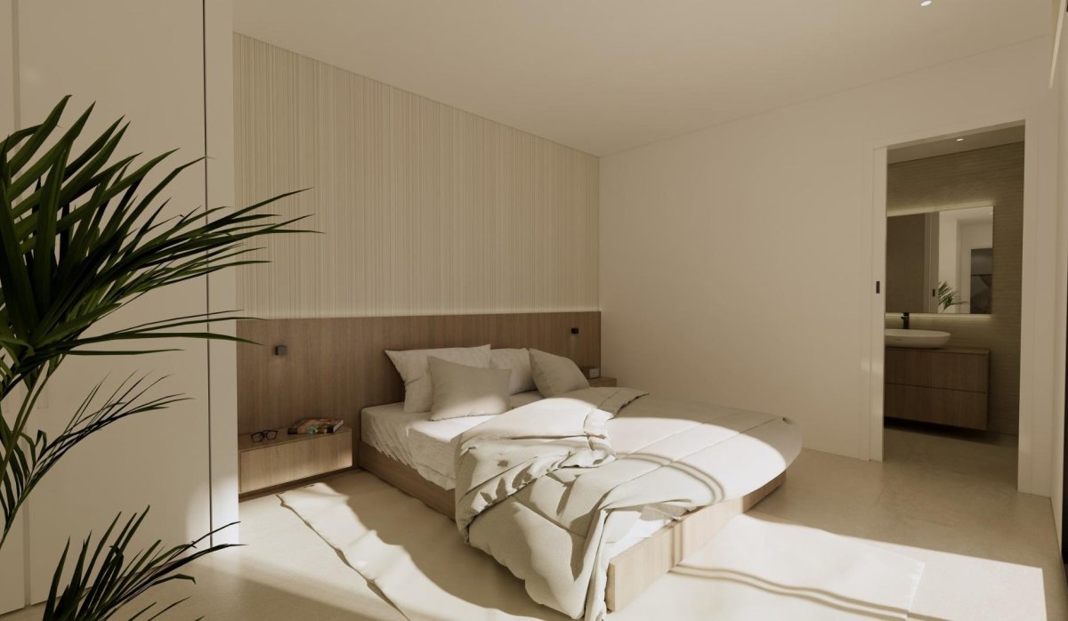 Nouvelle construction - Villa - Dolores - Sector 3