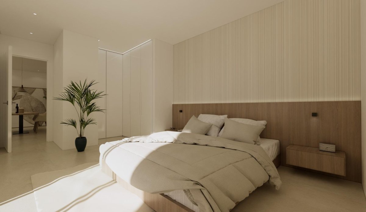 Nouvelle construction - Villa - Dolores - Sector 3