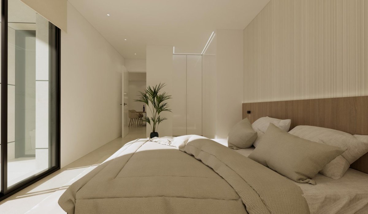 Nouvelle construction - Villa - Dolores - Sector 3