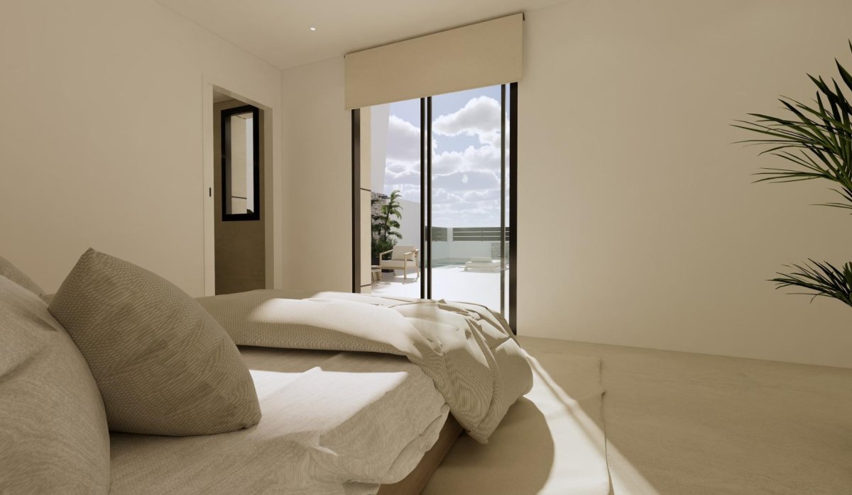 Nouvelle construction - Villa - Dolores - Sector 3