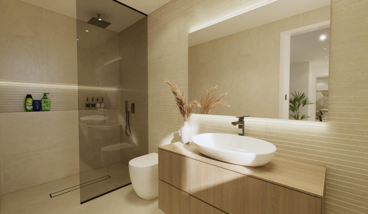 Nouvelle construction - Villa - Dolores - Sector 3