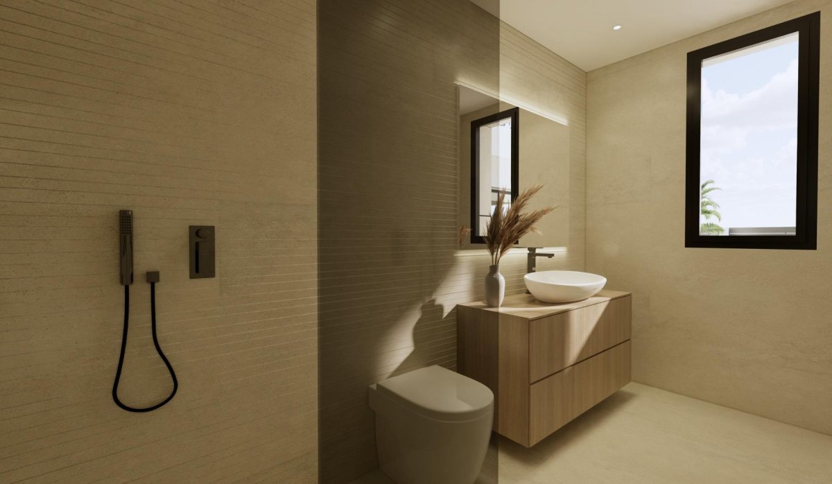 Nouvelle construction - Villa - Dolores - Sector 3