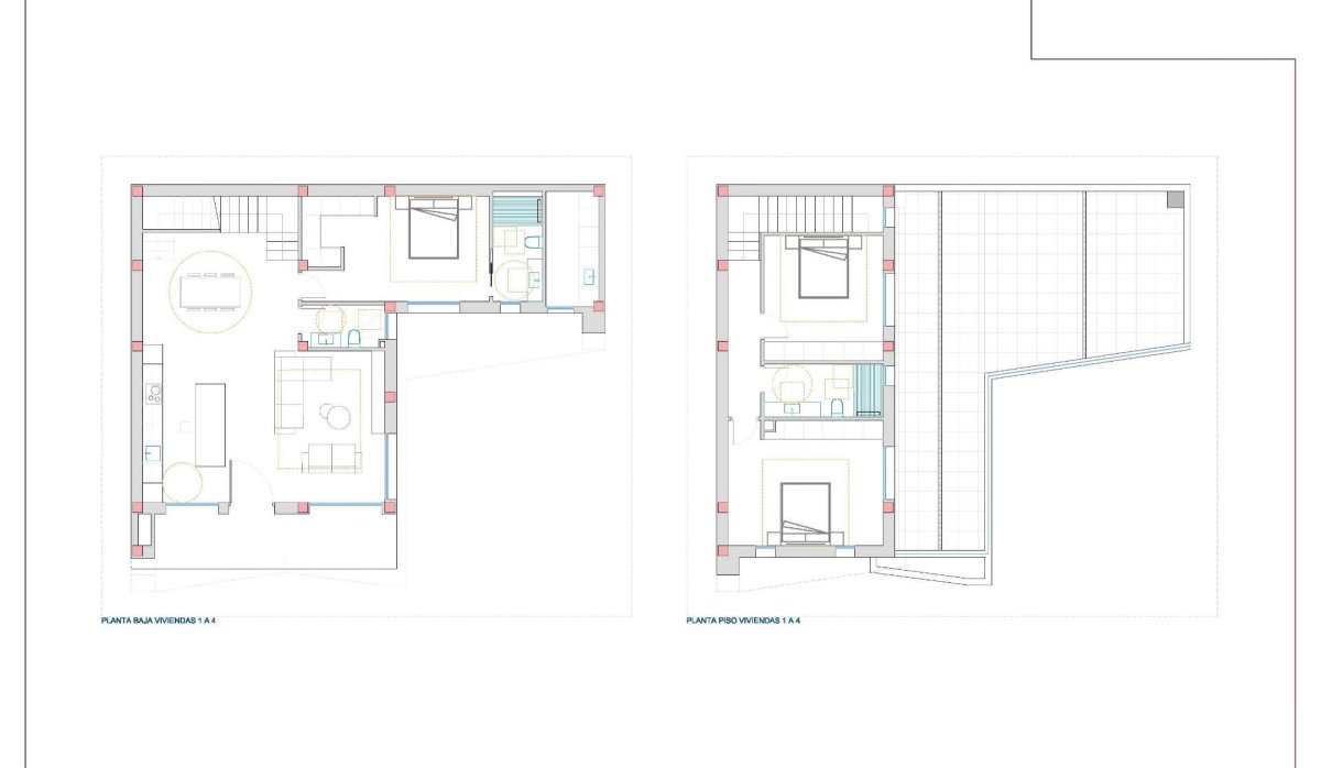 Nouvelle construction - Villa - Dolores - Sector 3