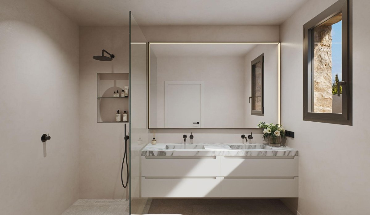 New Build - Villa - Cabo de Palos - Cala Flores