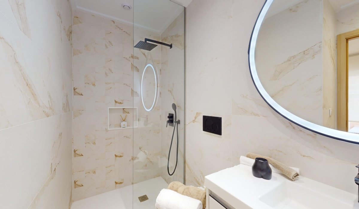 New Build - Apartment / flat - Guardamar del Segura - El Raso