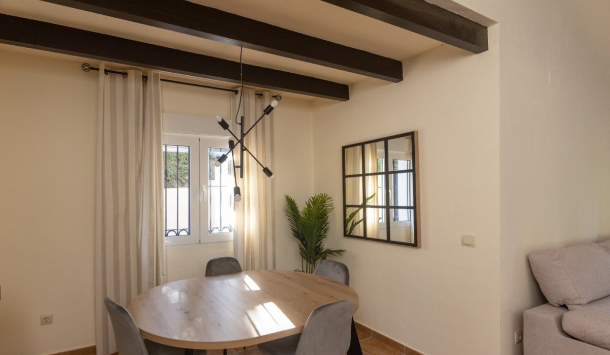 Obra nueva - Villa - Fuente Álamo - Las Palas