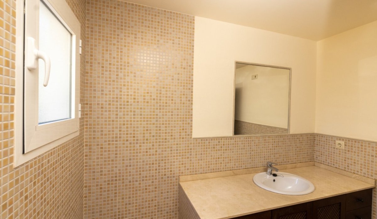 Obra nueva - Villa - Fuente Álamo - Las Palas