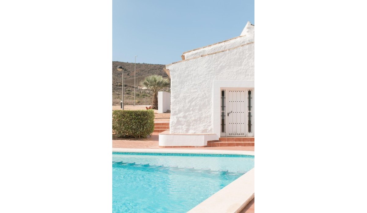 New Build - Villa - Fuente Álamo - Las Palas