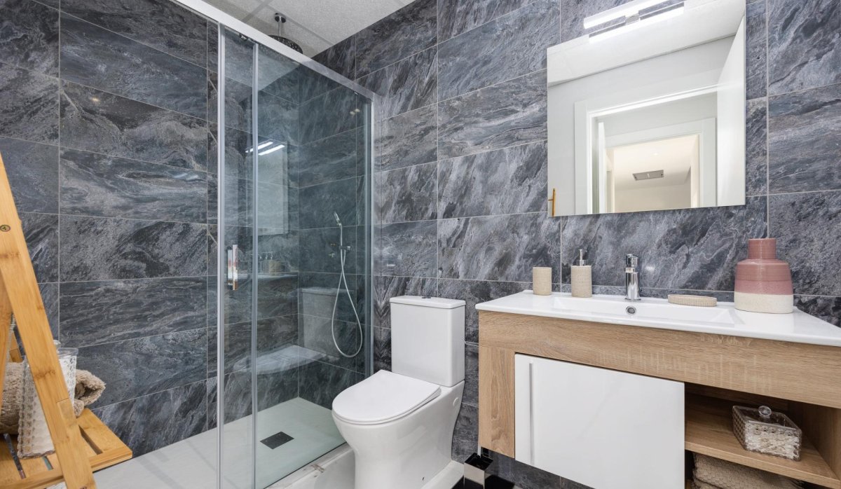 Nouvelle construction - Appartement - San Miguel de Salinas - Pueblo