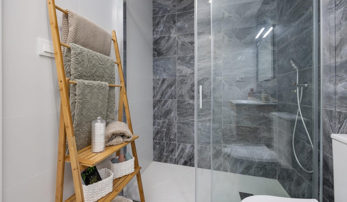 Nouvelle construction - Appartement - San Miguel de Salinas - Pueblo