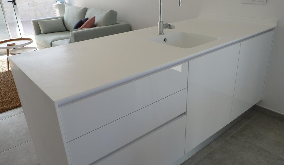 Nouvelle construction - Villa - Pilar de la Horadada