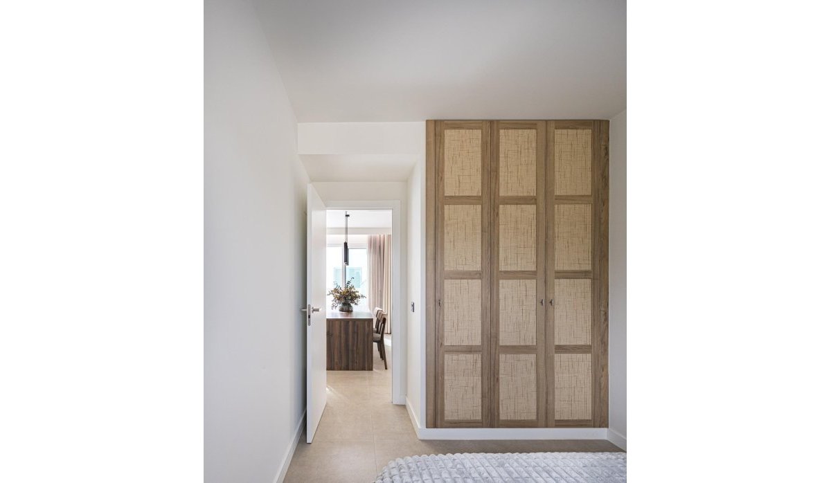 New Build - Bungalow - Pilar de la Horadada - Torre De La Horadada