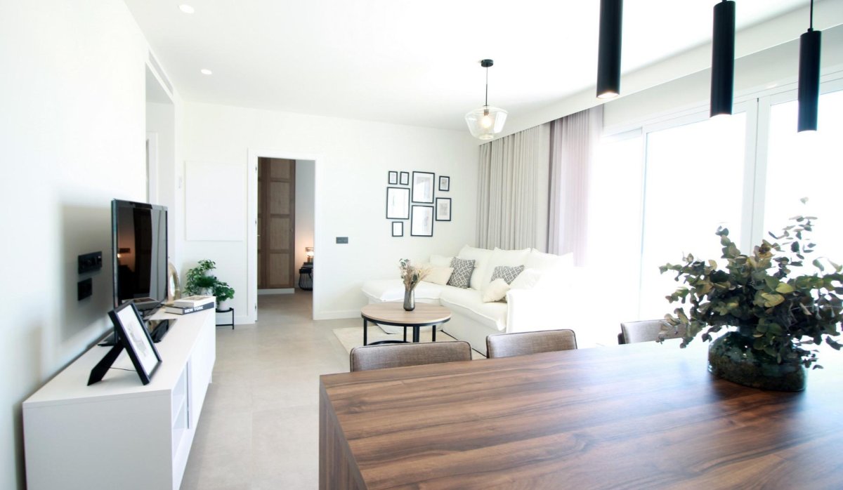 New Build - Bungalow - Pilar de la Horadada - Torre De La Horadada