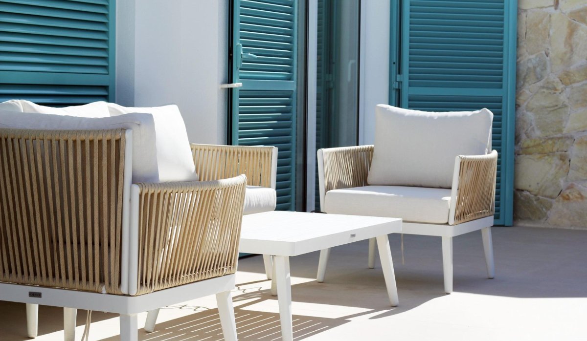 Nouvelle construction - Bungalow - Pilar de la Horadada - Torre De La Horadada