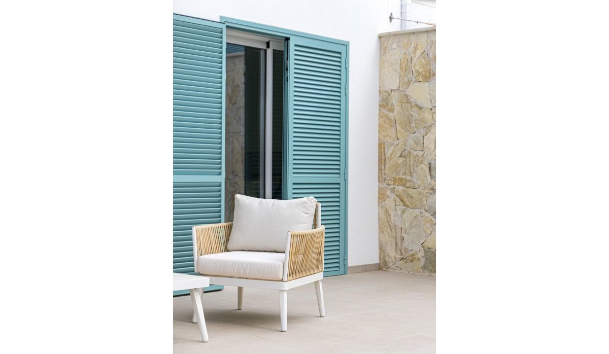 Nouvelle construction - Bungalow - Pilar de la Horadada - Torre De La Horadada