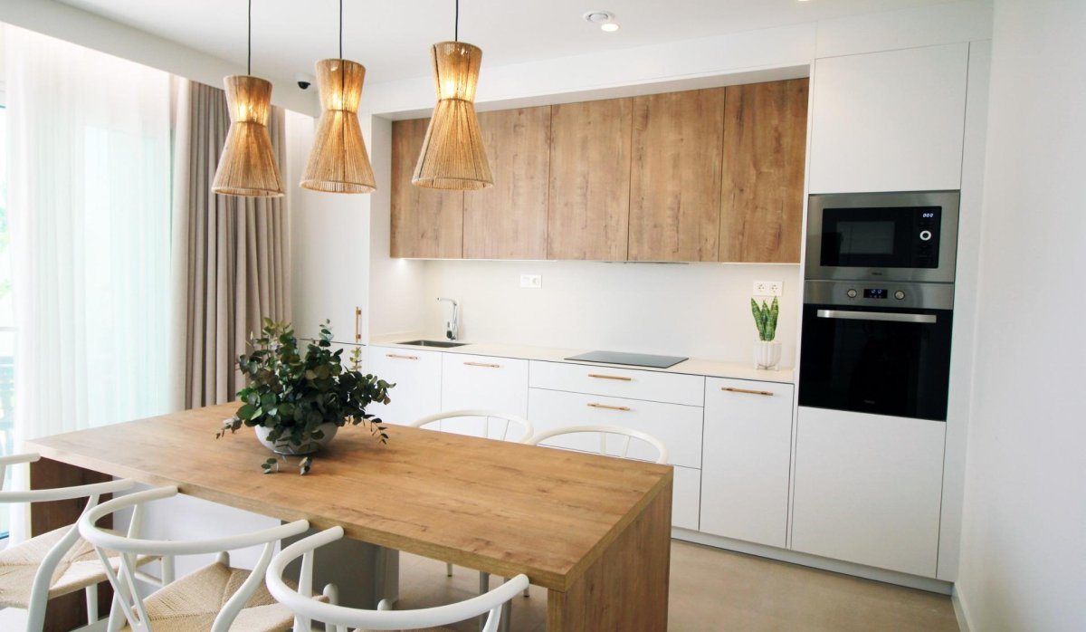 Nouvelle construction - Bungalow - Pilar de la Horadada - Torre De La Horadada