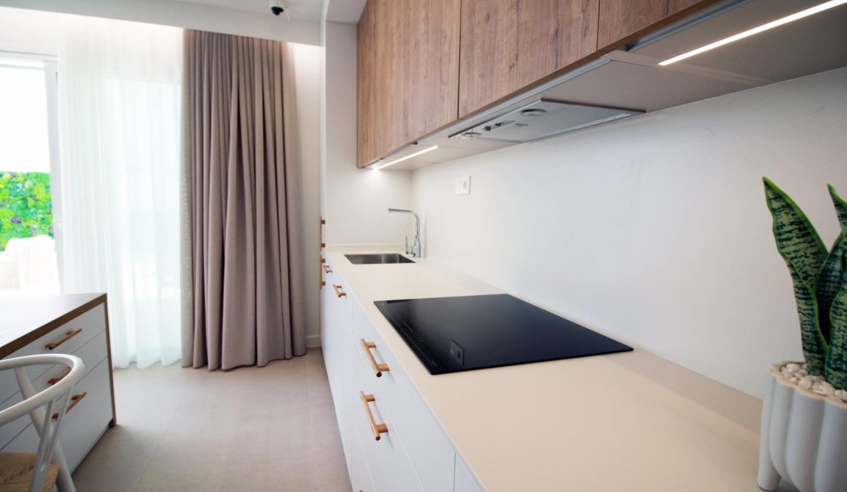 Nouvelle construction - Bungalow - Pilar de la Horadada - Torre De La Horadada