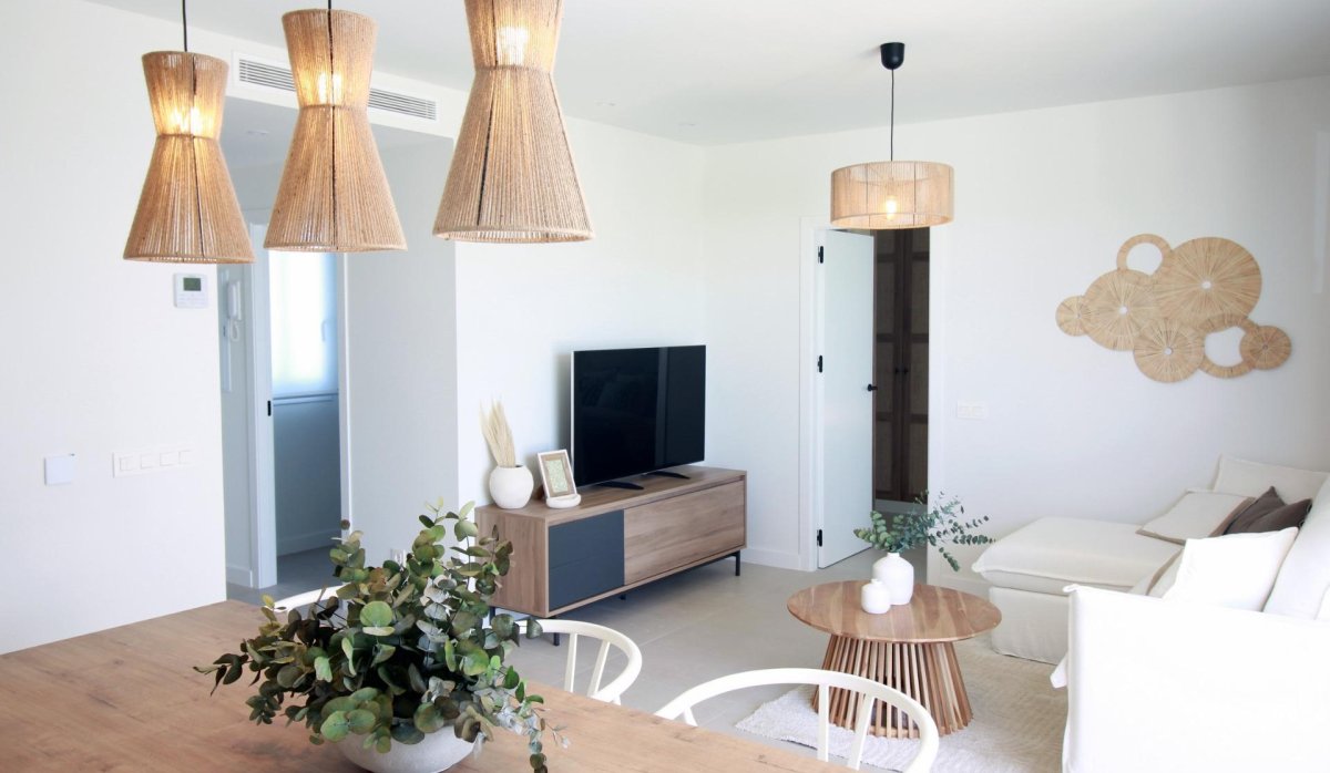 Nouvelle construction - Bungalow - Pilar de la Horadada - Torre De La Horadada