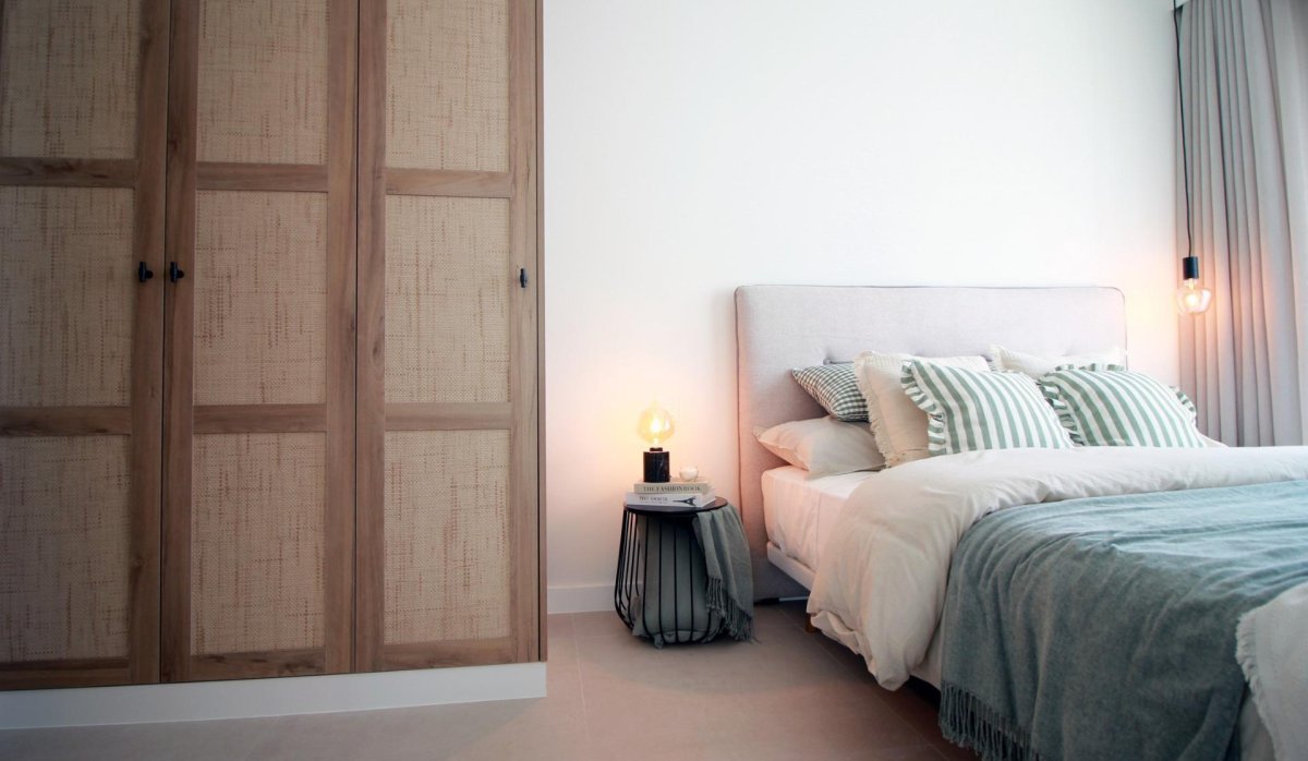 Nouvelle construction - Bungalow - Pilar de la Horadada - Torre De La Horadada